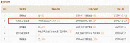又有小型基金公司增资“输血”