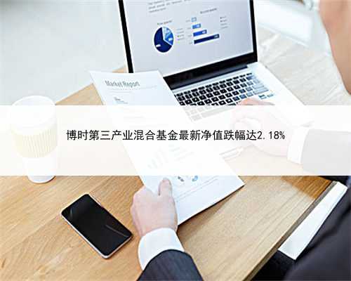 博时第三产业混合基金最新净值跌幅达2.18%