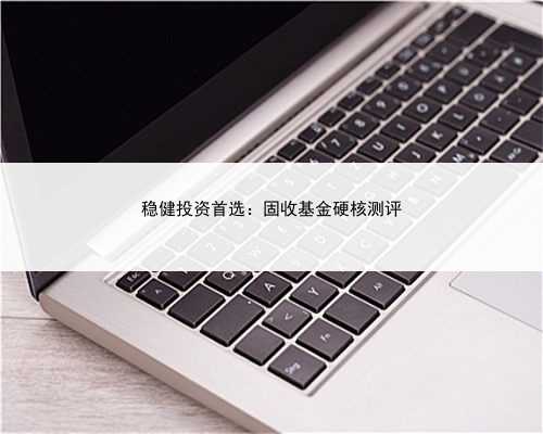 稳健投资首选：固收基金硬核测评