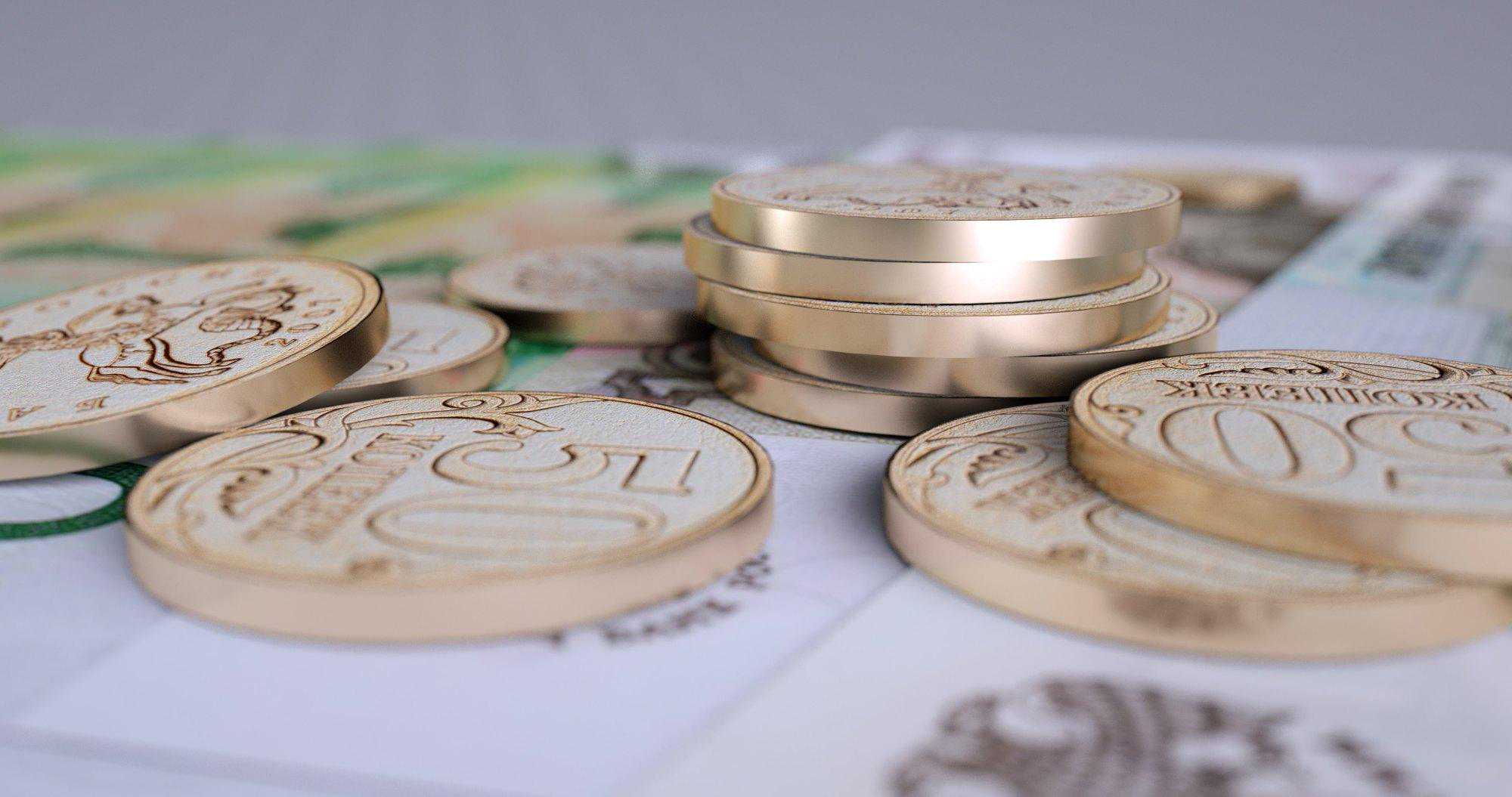 俄罗斯卢布跌破100关口！央行或需大幅加息