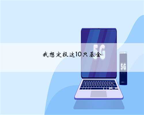 我想定投这10只基金