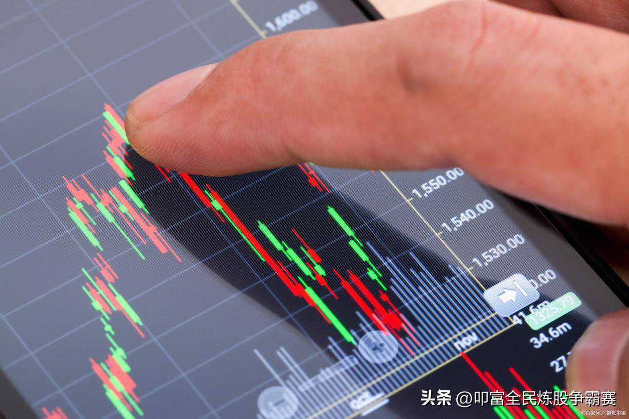 想要学会炒股，只需要两个方面的提升