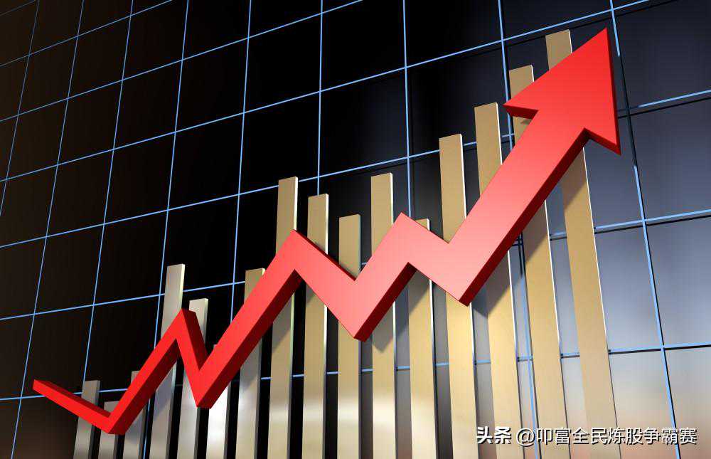 五大股票跟庄的技巧